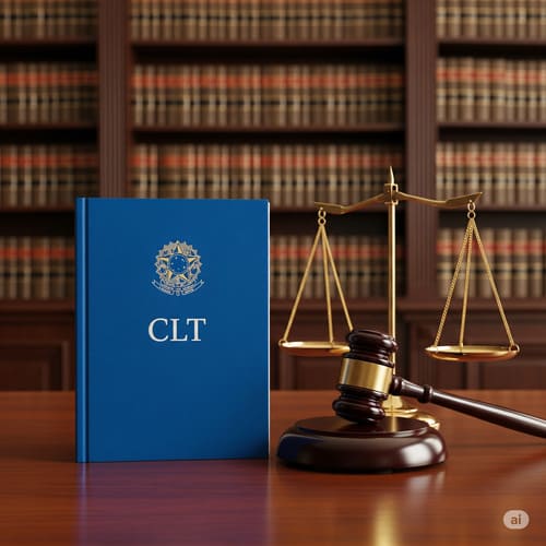 Cálculos Trabalhista