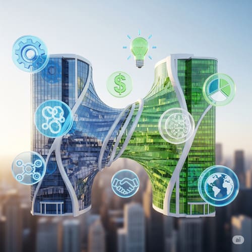 Exemplo de Laudo avaliação incorporação empresa