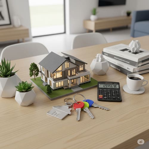 Revisão de Financiamento Imobiliário Itaú