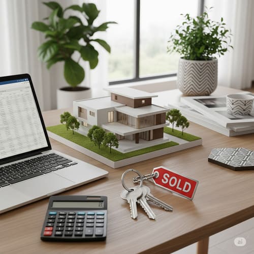 Revisão de Financiamento Imobiliário